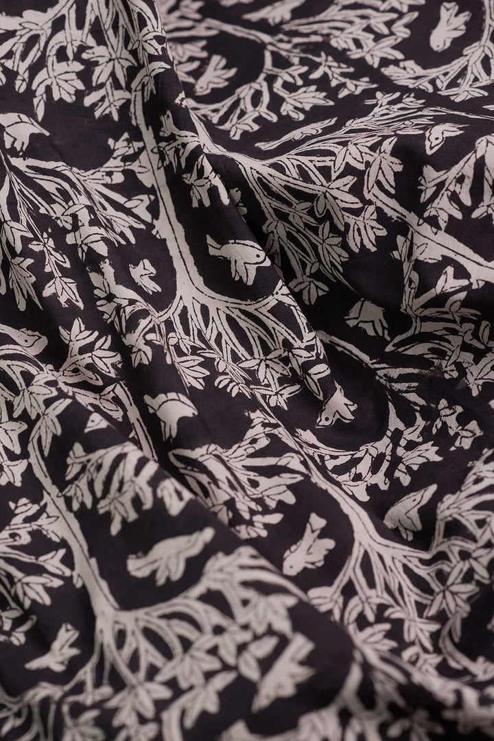 Cotton Fabric - Matkatus 