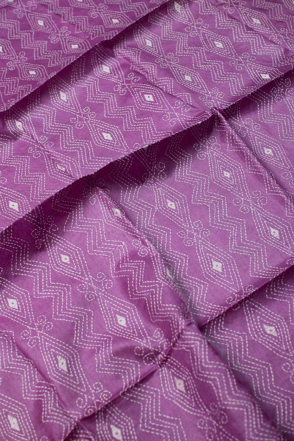 Embroidered Blouse - Matkatus 