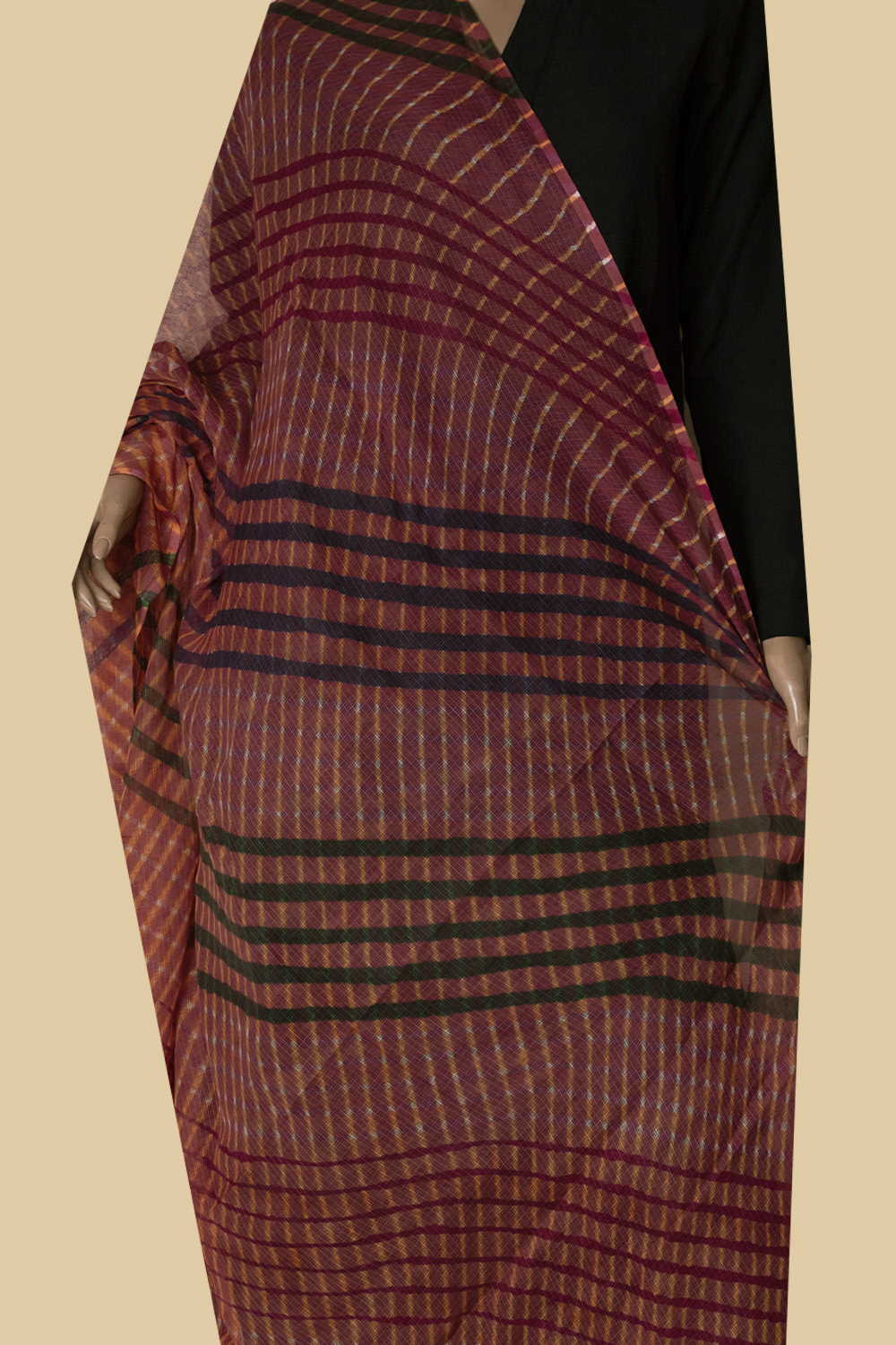 Kota Dupattas-Matkatus 