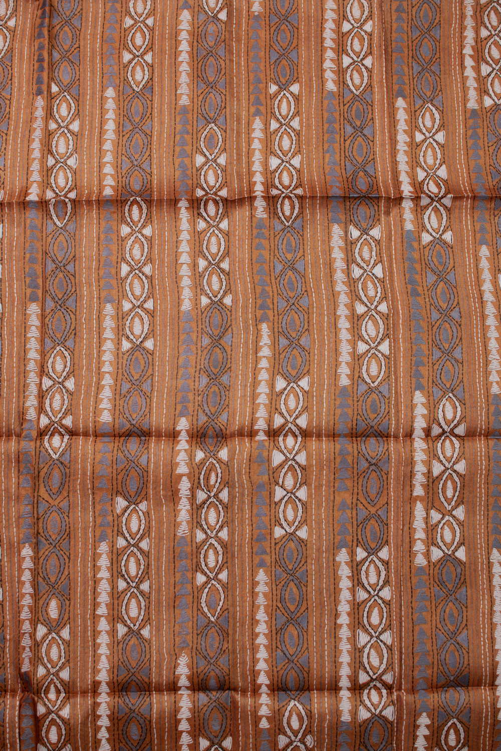Kantha Work Blouse - Matkatus 