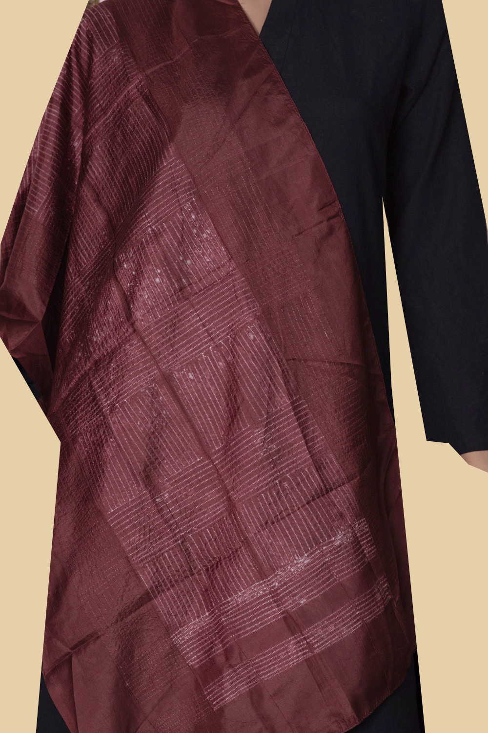 Stoles & scarves - Matkatus 