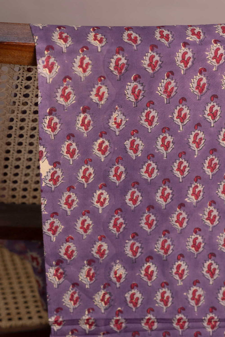 Sanganeri Fabrics - Matkatus