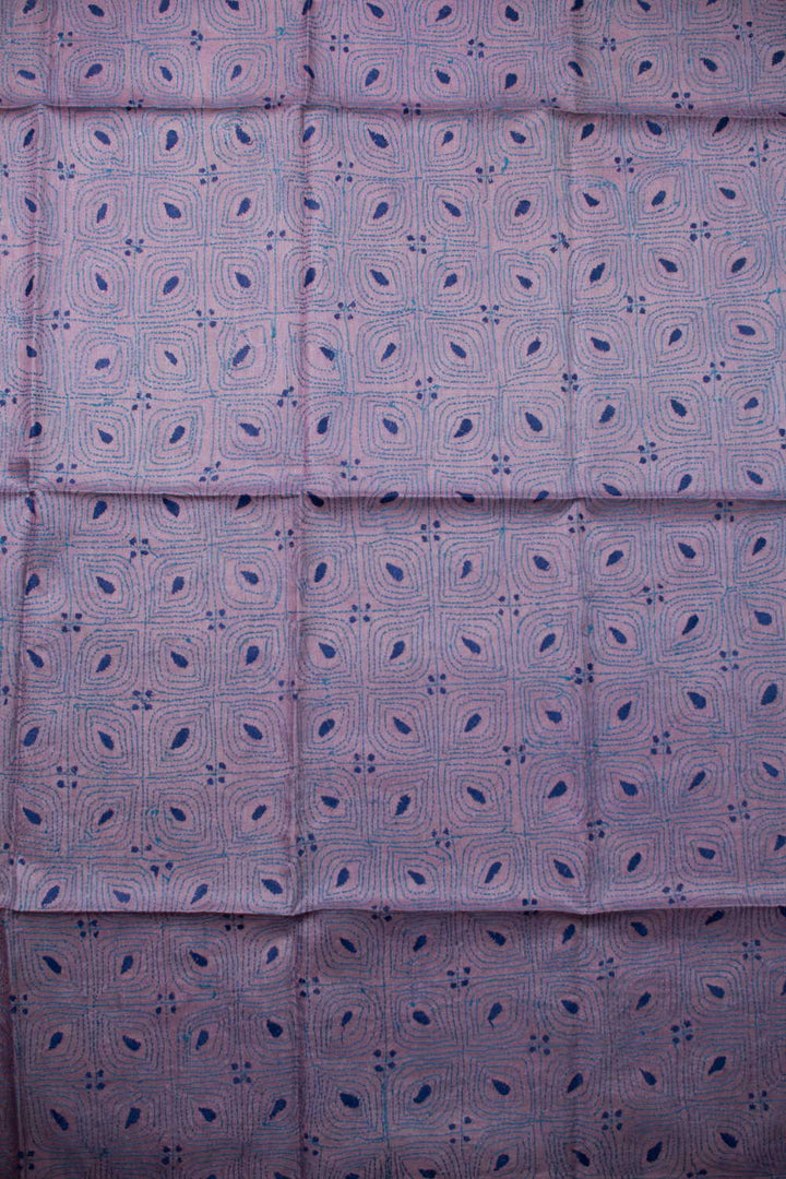 Kantha Work Blouse - Matkatus 