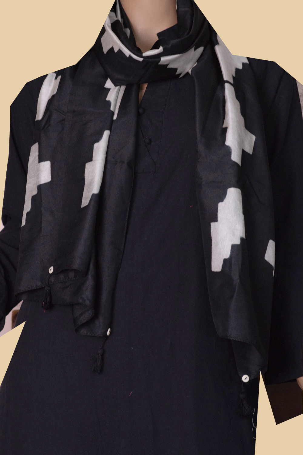 Stoles - Matkatus