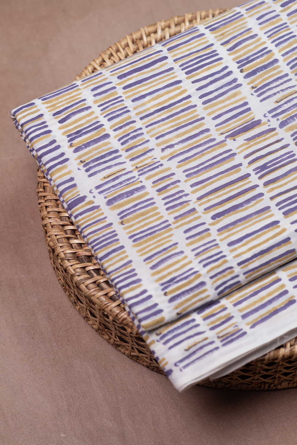 Sanganeri Cotton Fabric - Matkatus 