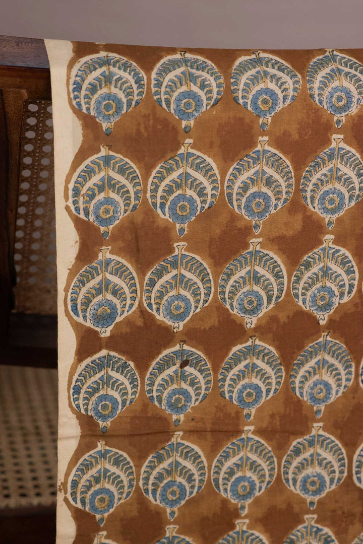 Sanganeri Fabrics - Matkatus