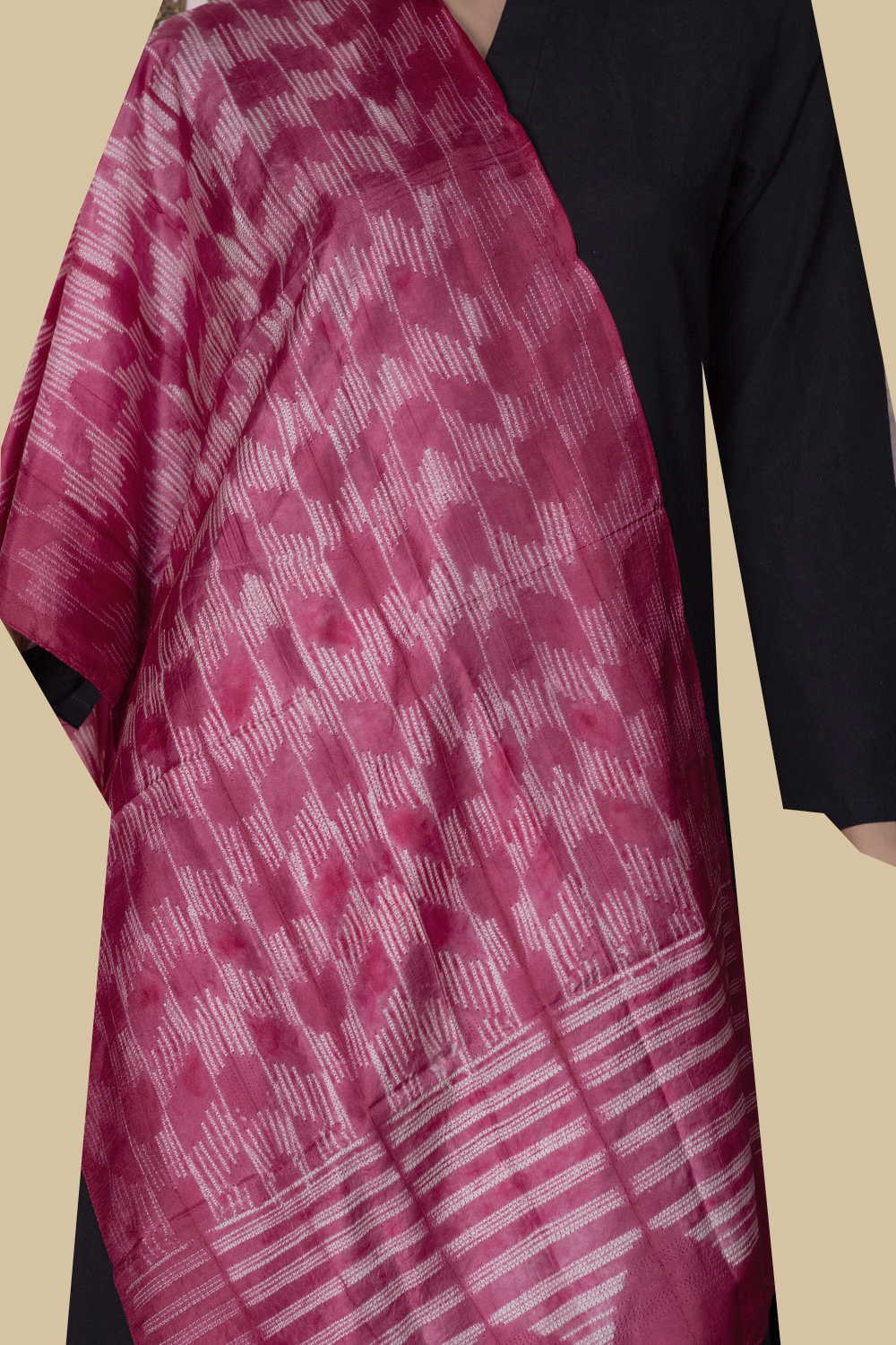 Stoles & scarves - Matkatus 