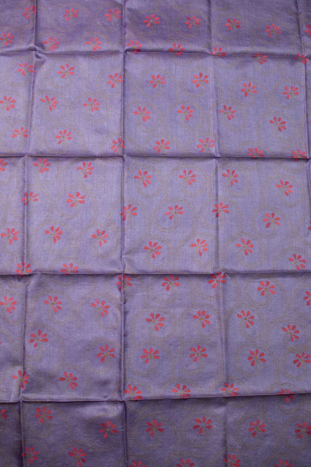 Kantha Work Blouse - Matkatus 