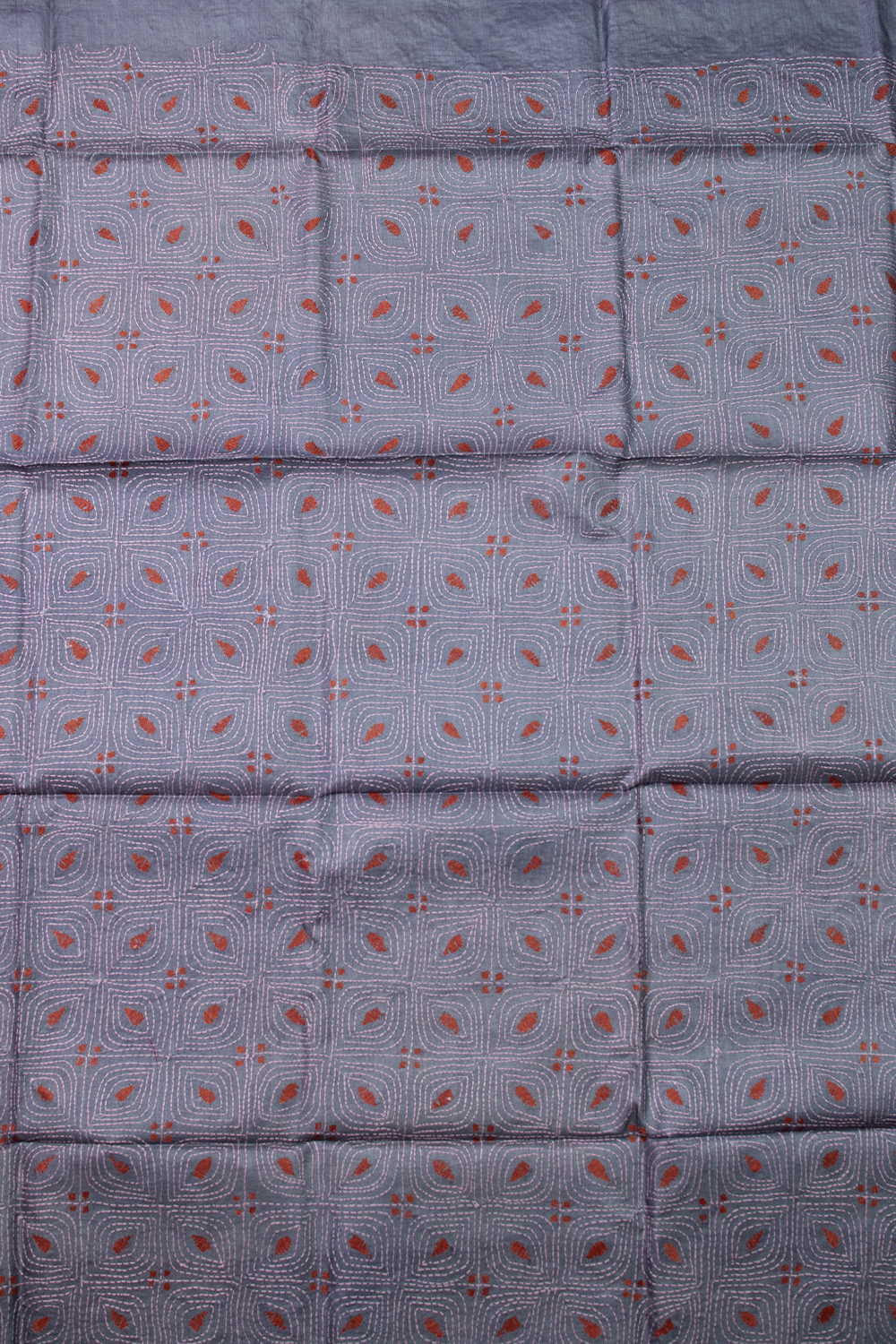 Kantha Work Blouse - Matkatus 