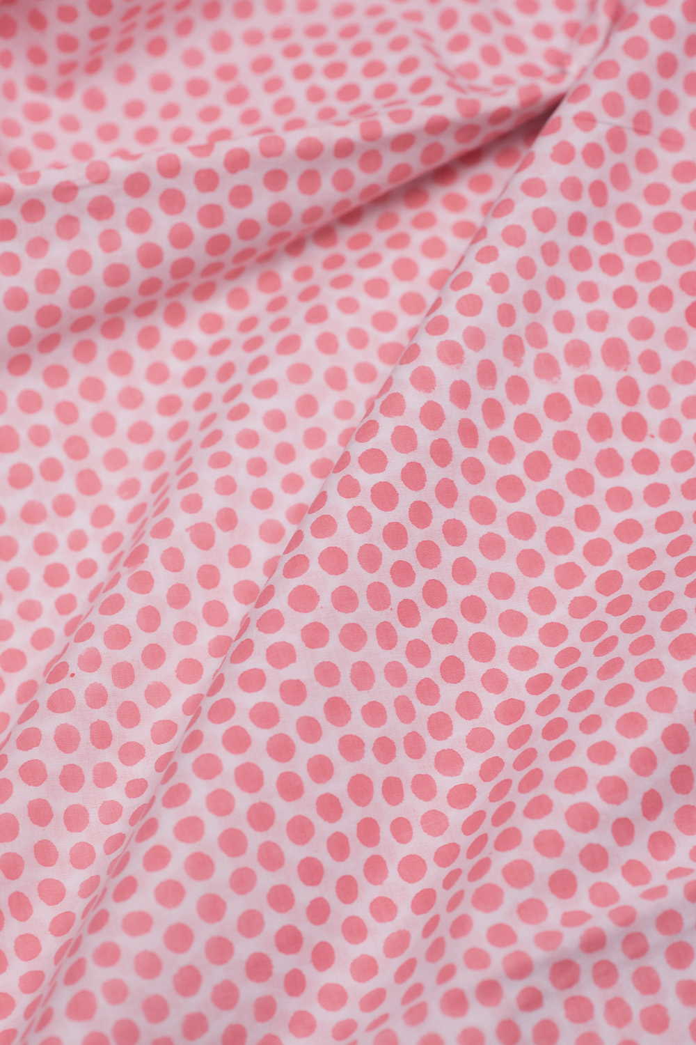 Sanganeri Cotton Fabric - Matkatus 