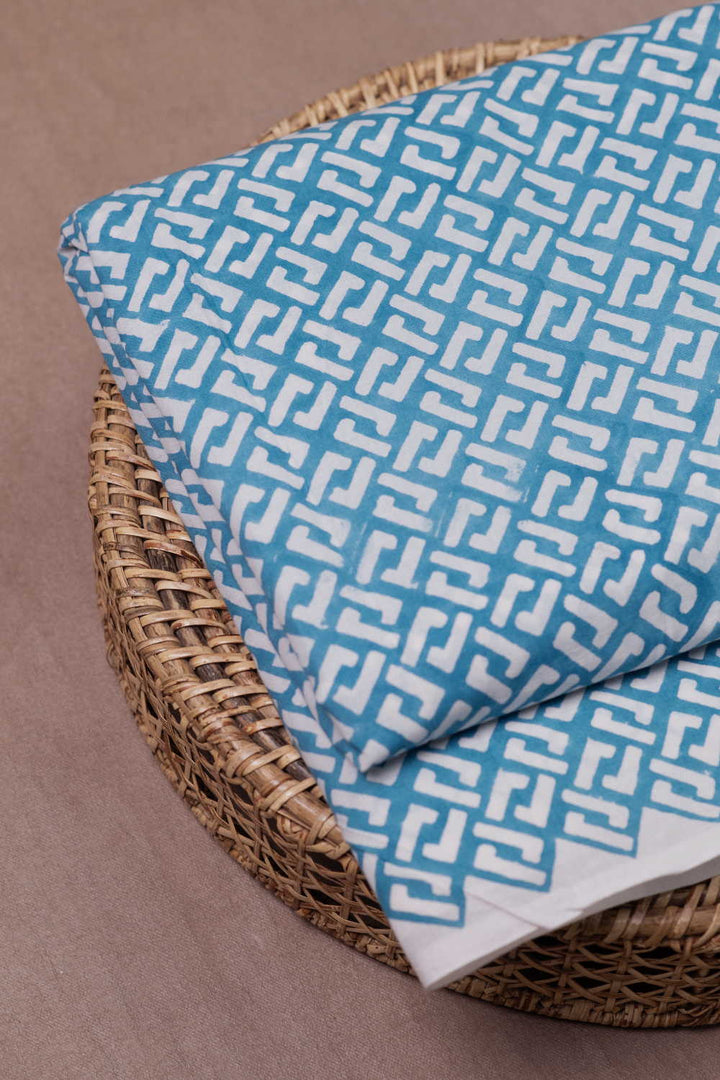 Sanganeri Fabrics - Matkatus