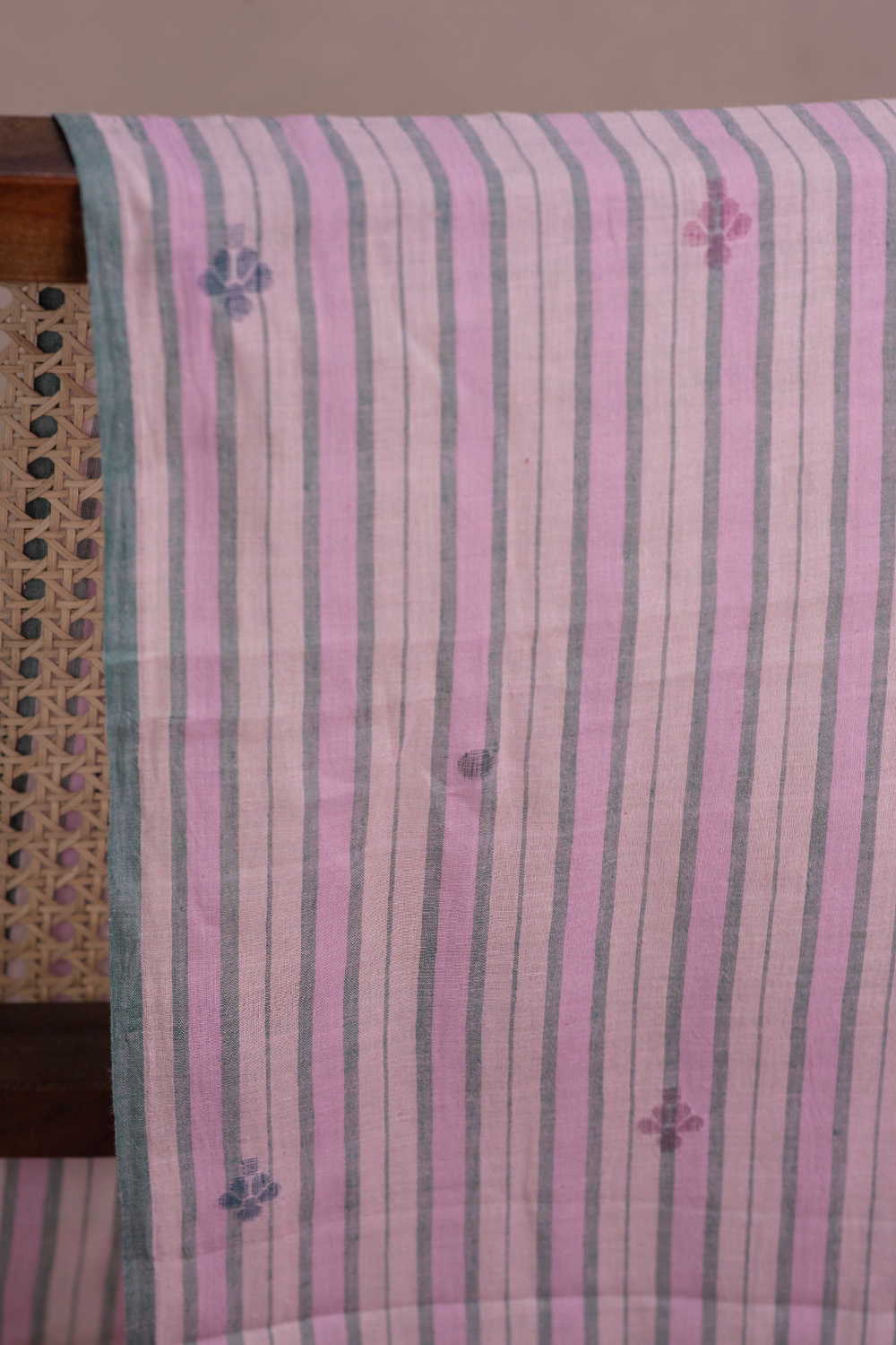 Cotton Fabric - Matkatus
