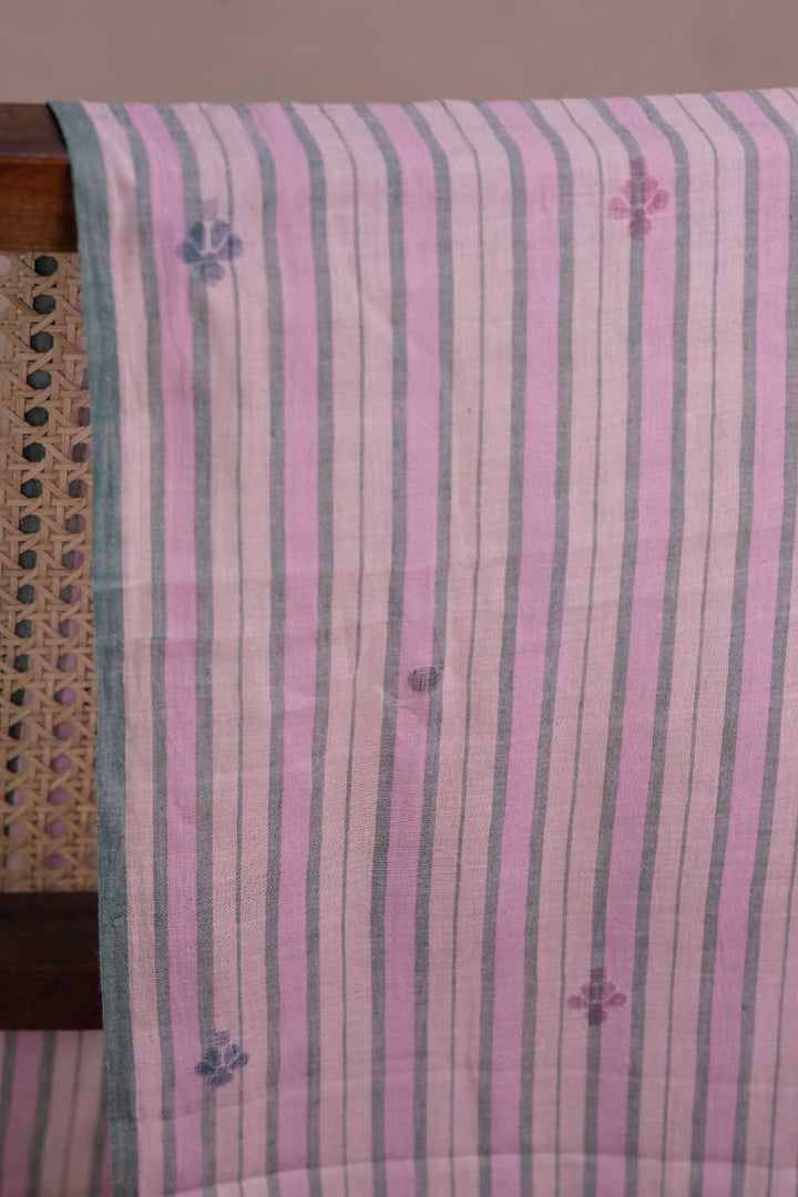 Cotton Fabric - Matkatus