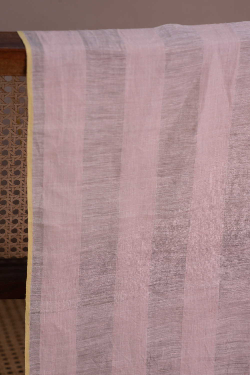 Linen Fabric - Matkatus 