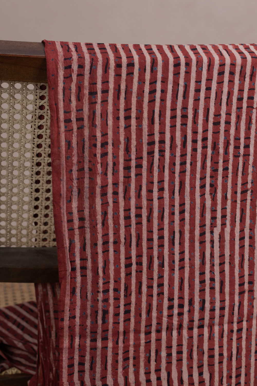 Ajrak Fabrics - Matkatus 