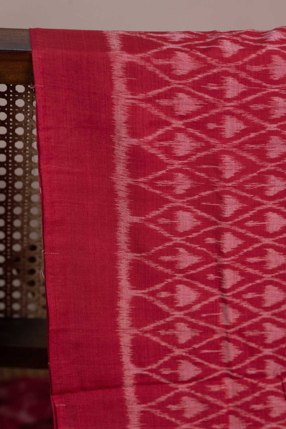 Ikat Fabric - Matkatus 
