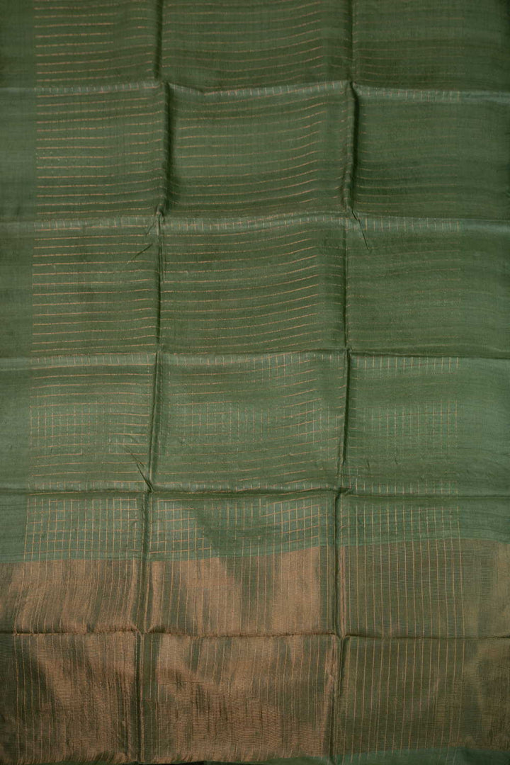 Silk Saree-Matkatus 