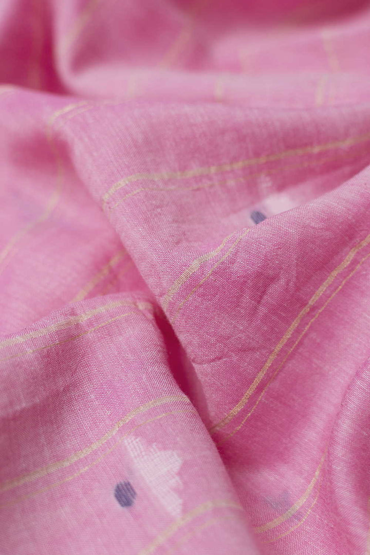 Handloom Fabrics - Matkatus