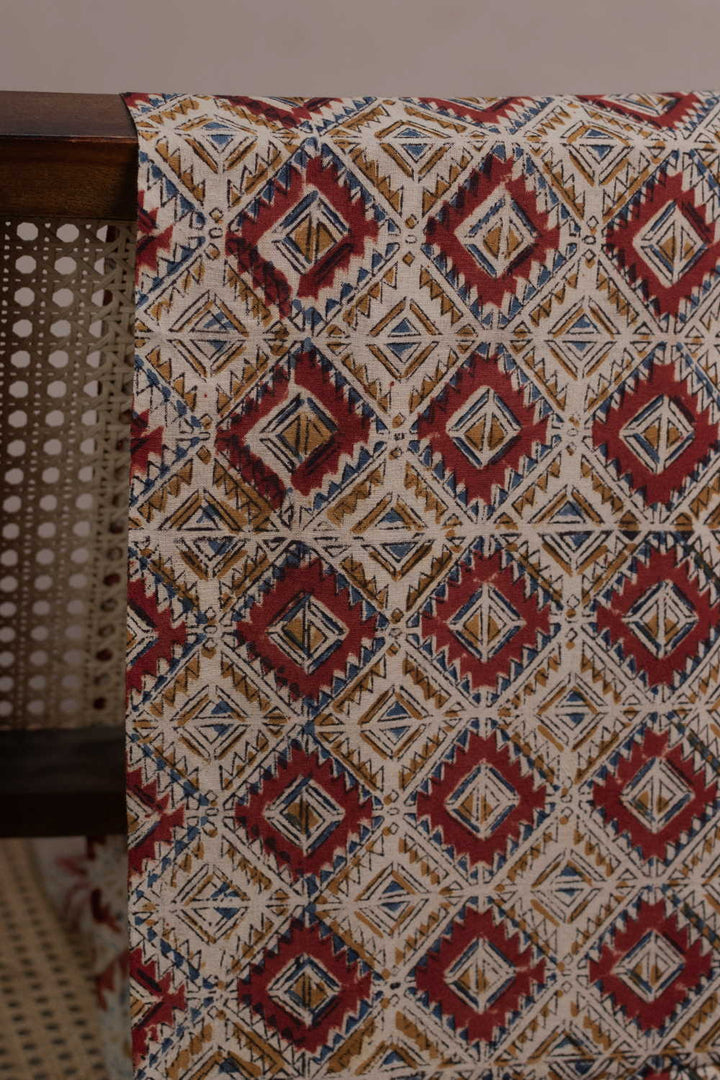 Kalamkari Fabrics-Matkatus