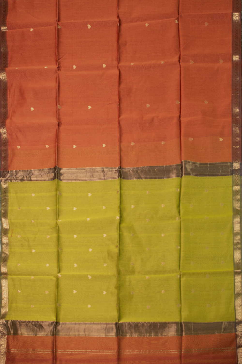 Maheahwari Saree-Matkatus 