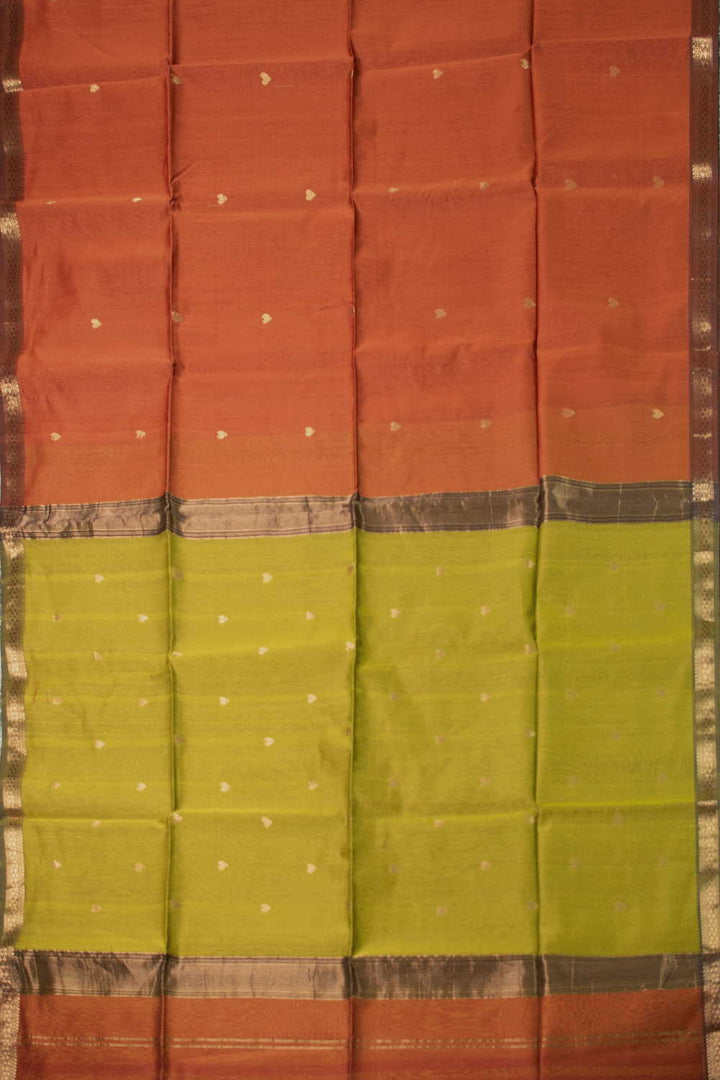 Maheahwari Saree-Matkatus 