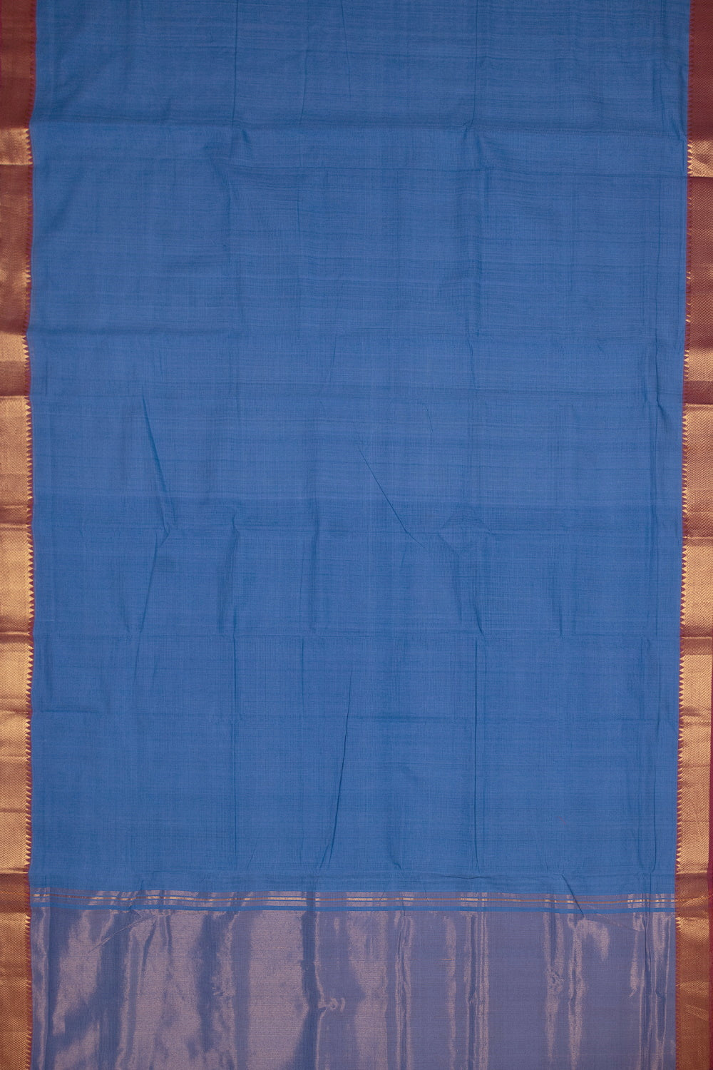 Cotton Saree-Matkatus