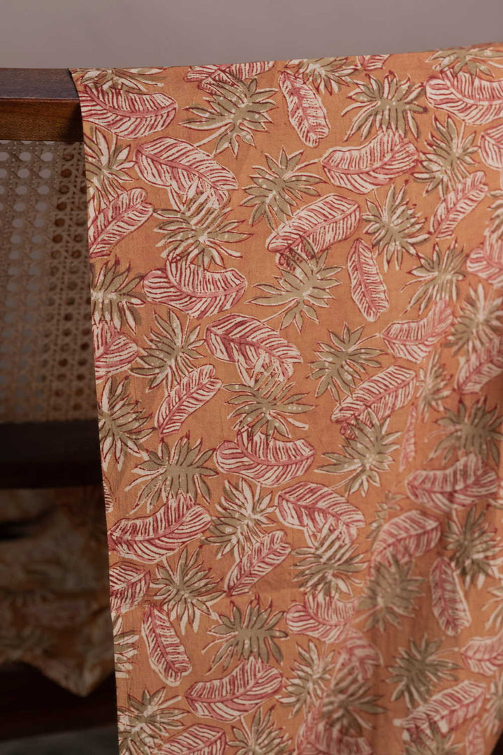 Cotton Fabrics - Matkatus 