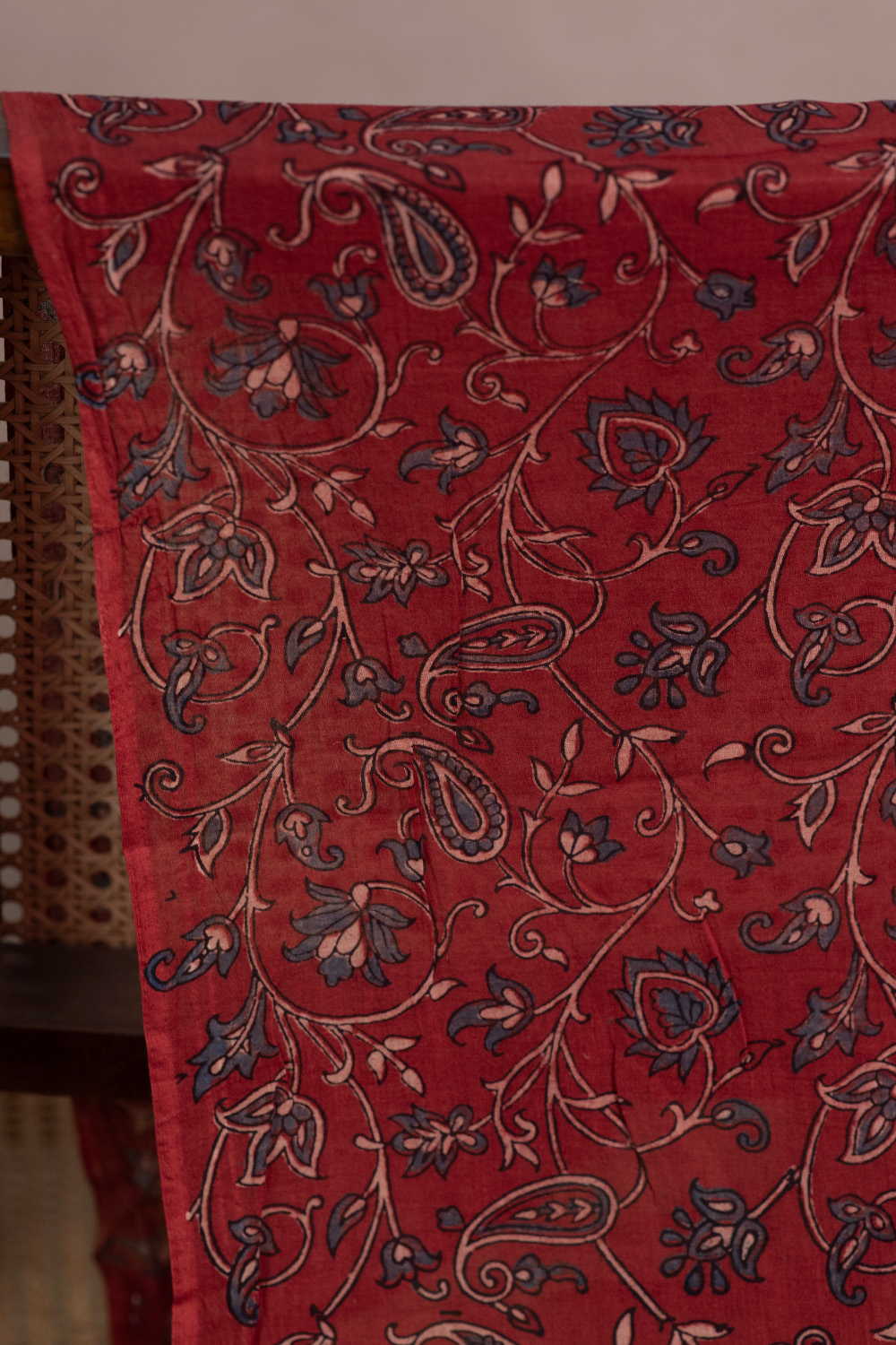 Mul Cotton Fabrics - Matkatus