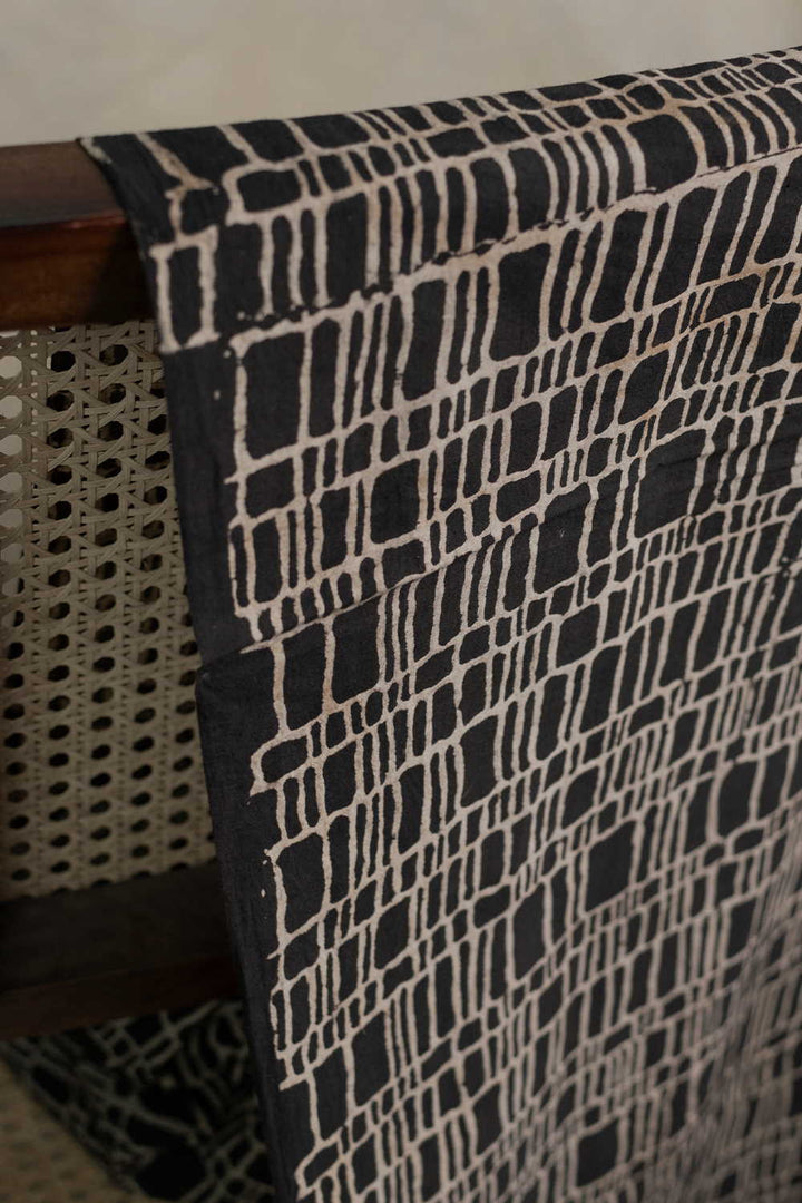 Block Printed Fabrics - Matkatus
