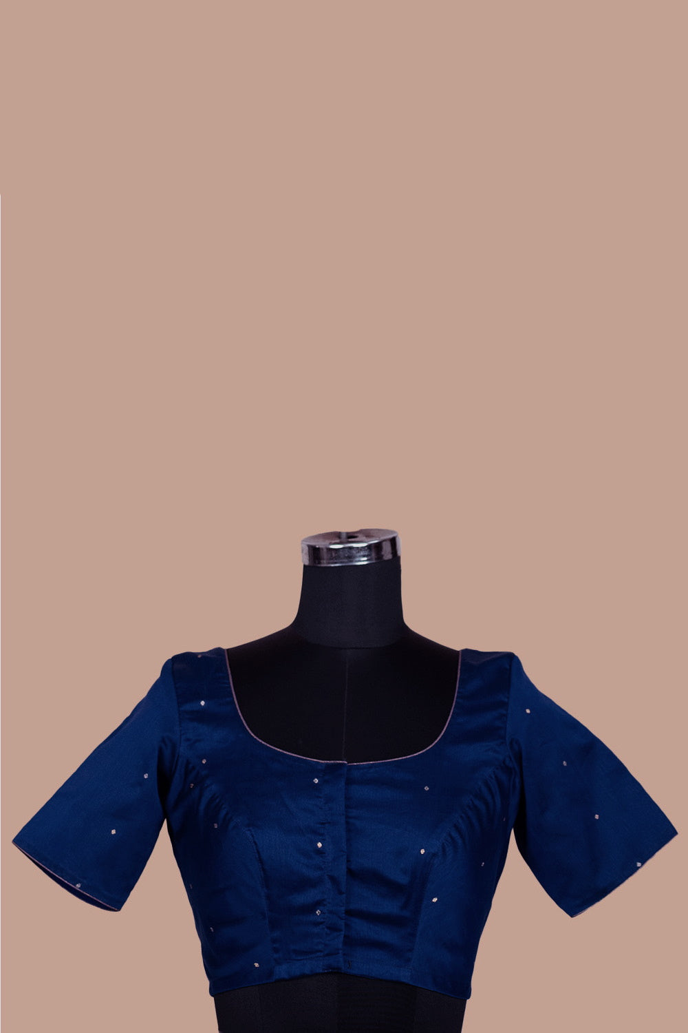 Stitched Blouse - Matkatus