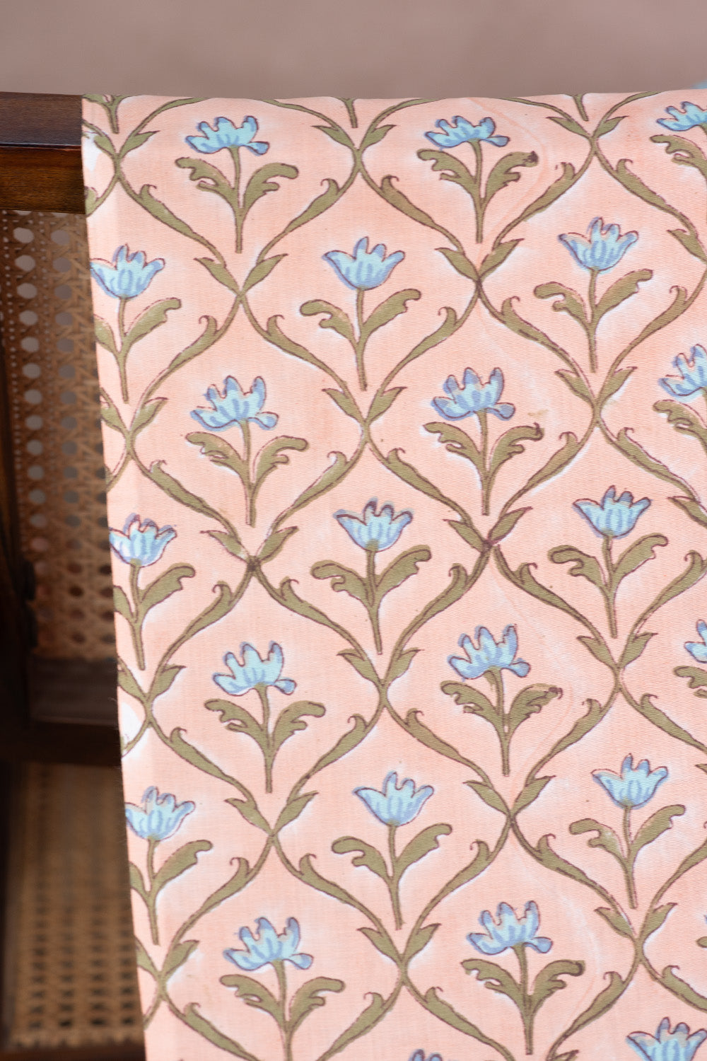 Sanganeri Prints - Matkatus 