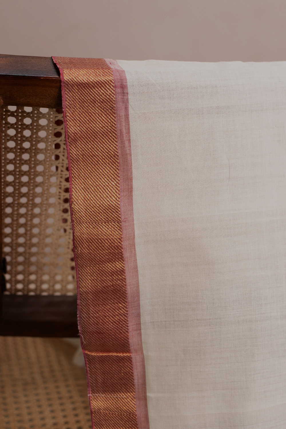 Cotton Fabric - Matkatus 