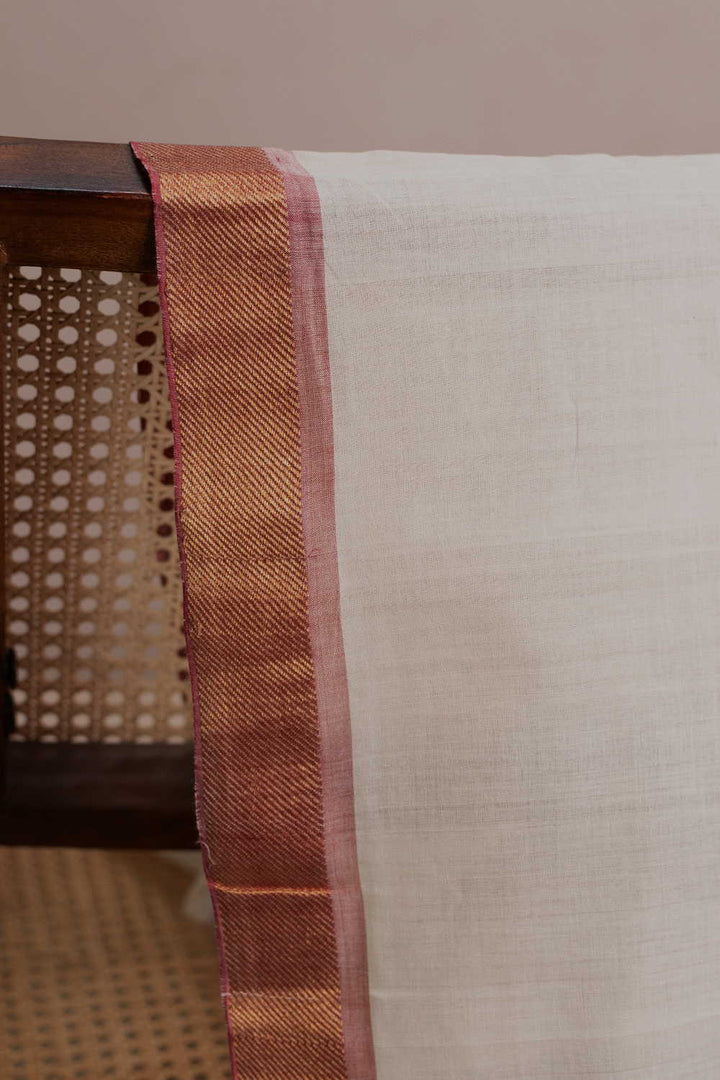 Cotton Fabric - Matkatus 