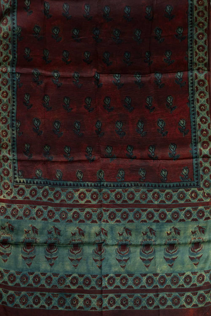 Dupattas - Matkatus 