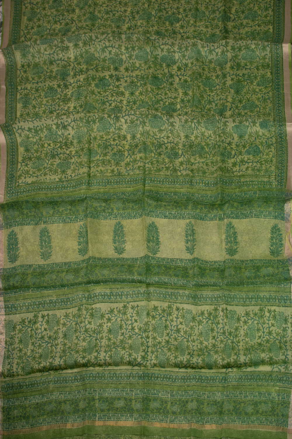 Silk Saree - Matkatus