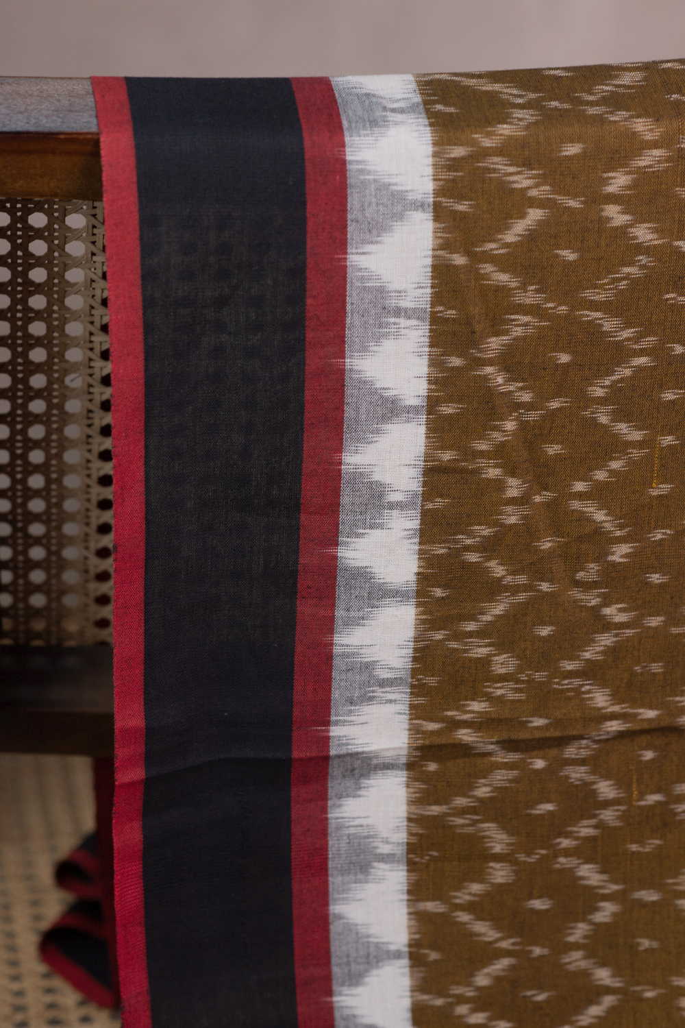 Cotton Fabrics  - Matkatus