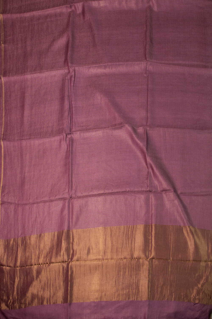 Silk Saree-Matkatus 
