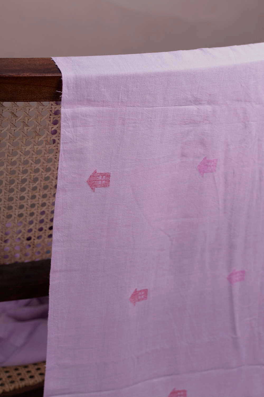 Handloom Fabrics - Matkatus