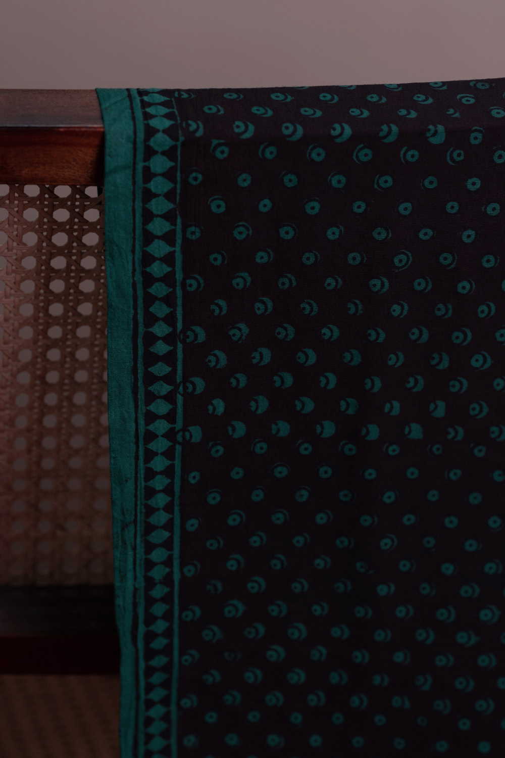 Cotton Fabric - Matkatus