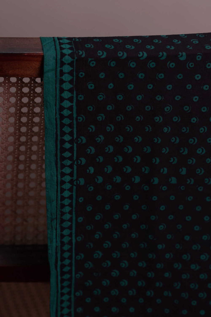 Cotton Fabric - Matkatus