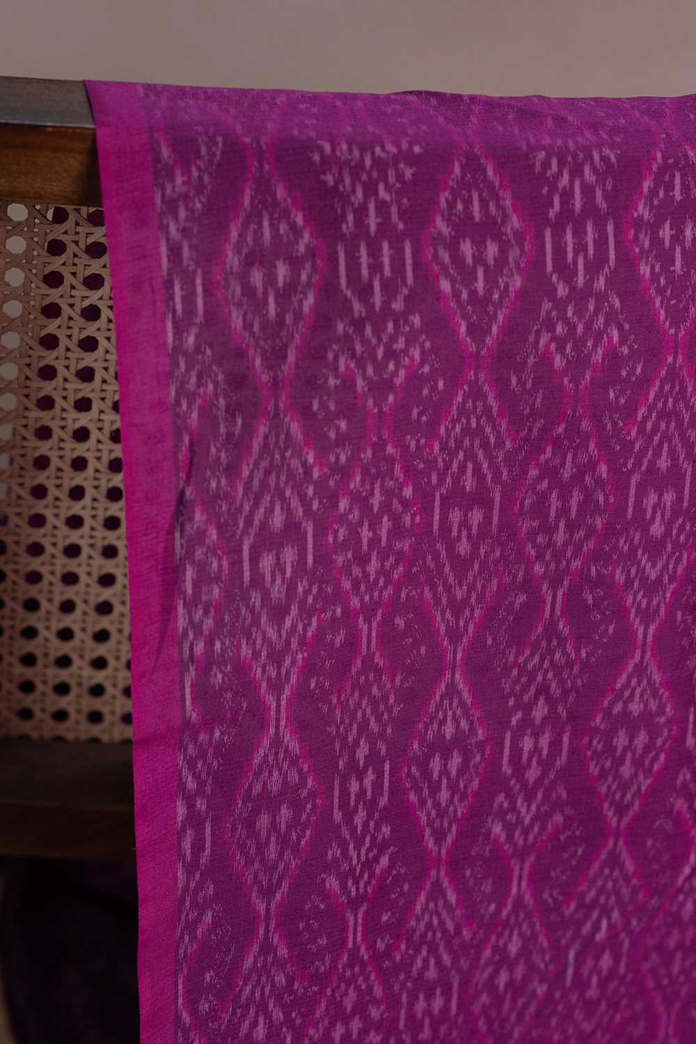 Ikat Silk  Fabrics - Matkatus 