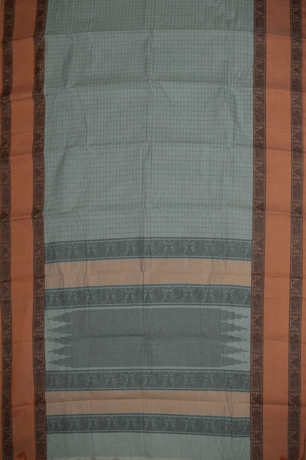 Cotton Saree-Matkatus