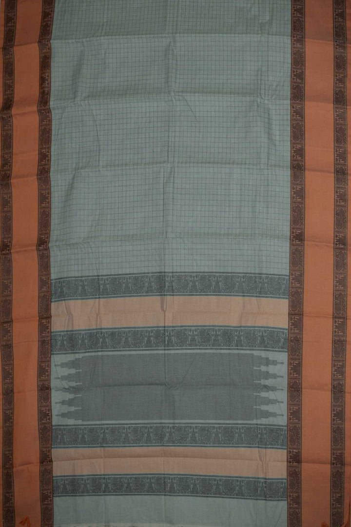 Cotton Saree-Matkatus