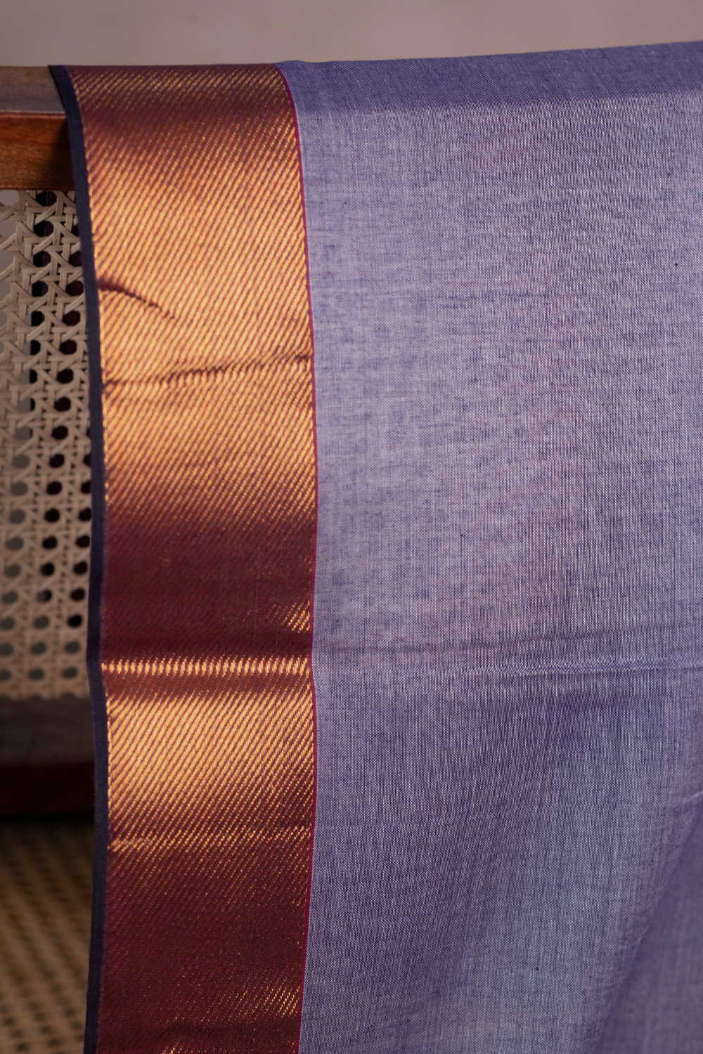 Cotton Fabric -  Matkatus 