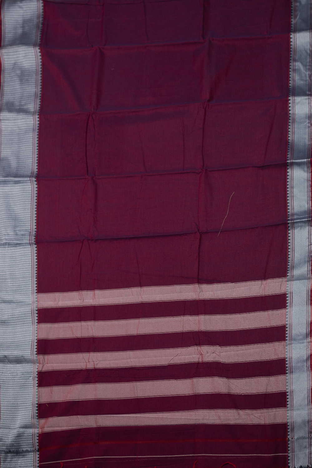 Traditional Saree - Matkatus
