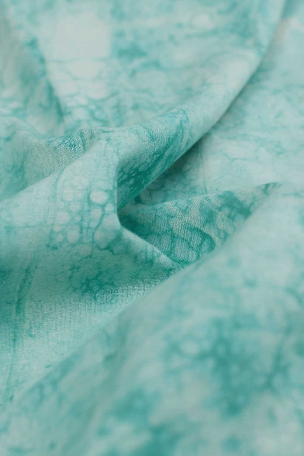 Cotton Fabric-Matkatus