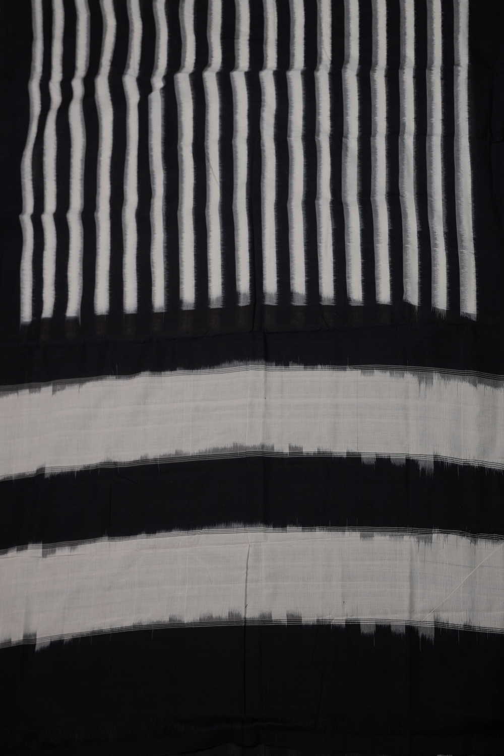 Handloom Saree - Matkatus 