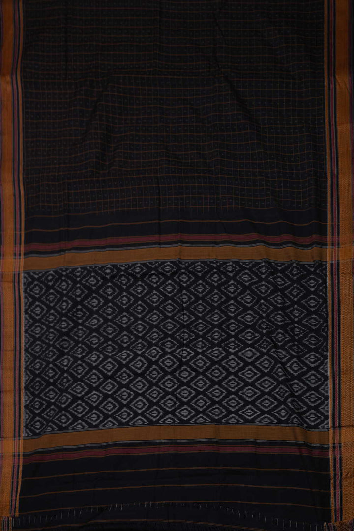 Handloom Saree - Matkatus 
