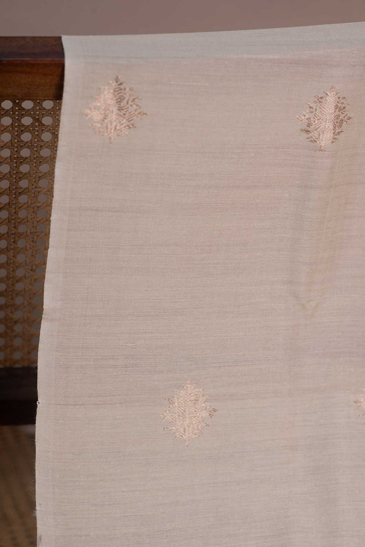 Silk Fabric - Matkatus 