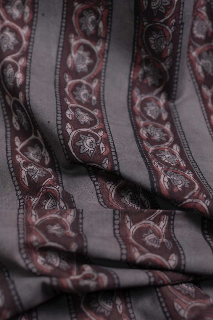 Dabu Print Fabrics - Matkatus 